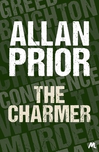 Allan Prior - The Charmer.