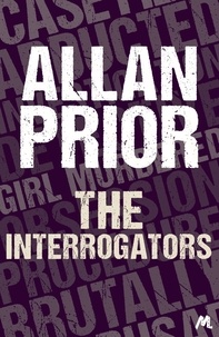 Allan Prior - The Interrogators.