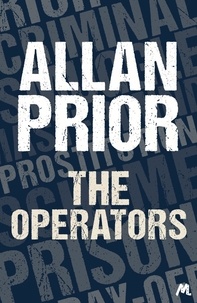 Allan Prior - The Operators.