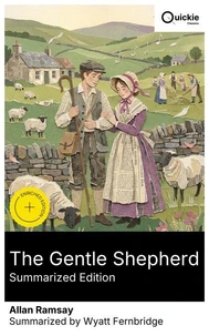 The Gentle Shepherd (Summarized Edition)