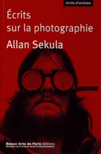 Ecrits sur la photographie (1974-1986)