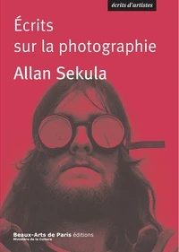 Ecrits sur la photographie (1974-1986)