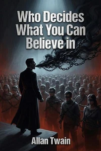 Who Decides What You Can Believe in
