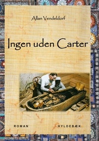 Allan Vendeldorf - Ingen uden Carter.