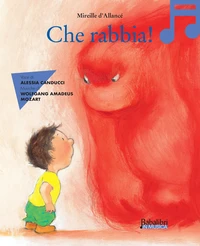 Che rabbia! In musica