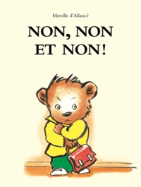 Non non et non !
