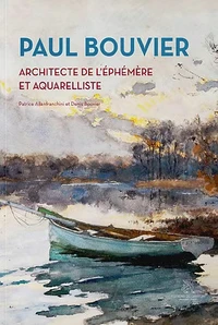 Paul Bouvier