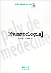 RHUMATOLOGIE