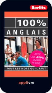 100% anglais