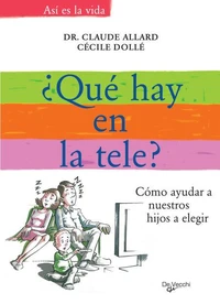 ¿Qué hay en la tele?