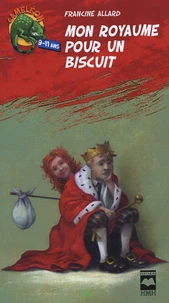 Mon royaume pour un biscuit