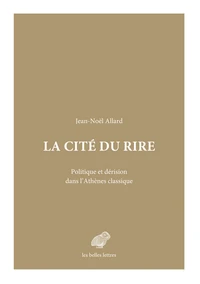 La cité du rire