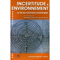 Incertitude et environnement