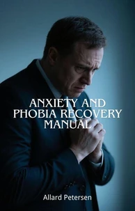Anxiety and Phobia Recovery Manual