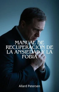 Manual de Recuperación de la Ansiedad y la Fobia