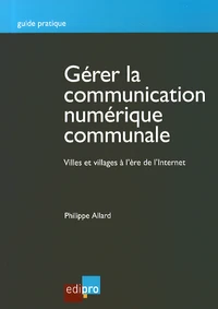 Gérer la communication numérique communale