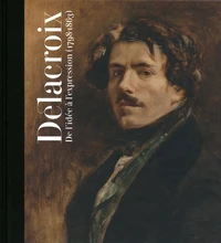 Delacroix 1798-1863