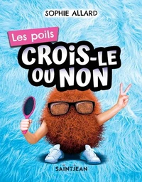 Les poils