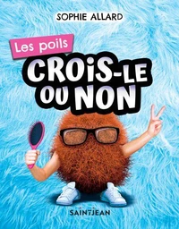 Les poils