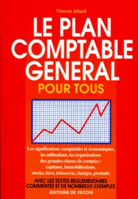 Le plan comptable général pour tous