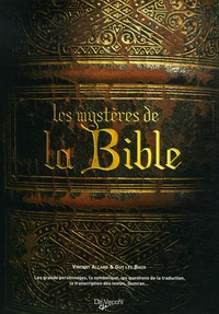 Les Mystères de la Bible