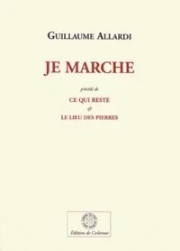 Je marche