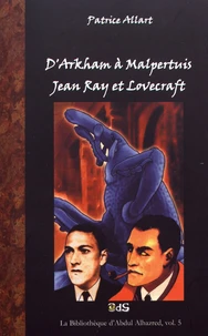 D'Arkham à Malpertuis