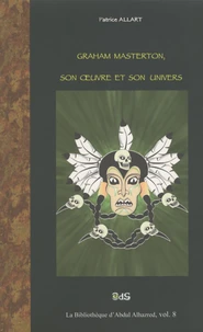 Graham Masterton, son oeuvre et son univers