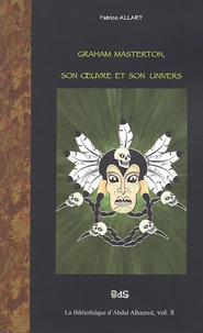 Graham Masterton, son oeuvre et son univers
