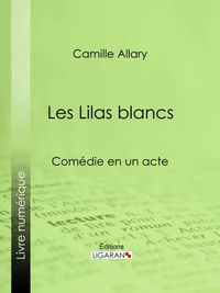 Les Lilas blancs