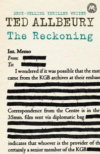 The Reckoning