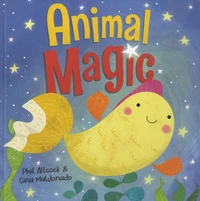 Animal Magic