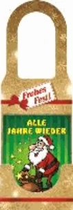 Alle Jahre wieder