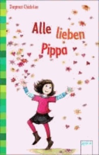 Alle lieben Pippa.
