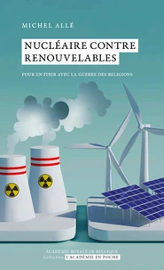 Nucléaire contre renouvelables