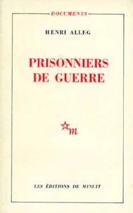 Prisonniers de guerre