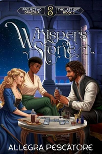 Whispers of Stone