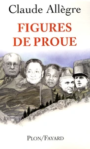 Figures de proue