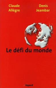 Le défi du monde