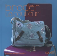 Broder la couleur