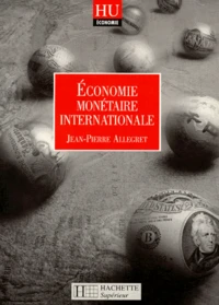 Économie monétaire internationale
