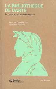 La bibliothèque de Dante