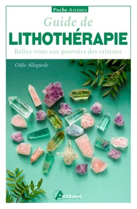 Guide de lithothérapie