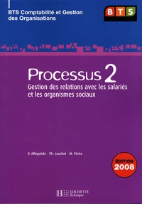 Processus 2