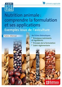 Nutrition animale