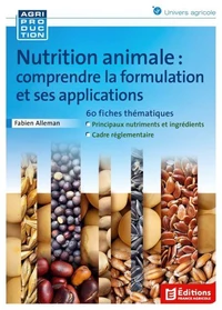 Nutrition animale