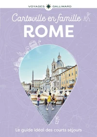 Rome en famille
