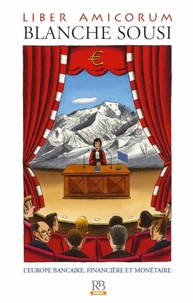 Liber Amicorum, Blanche Sousi