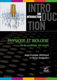 Physique et biologie