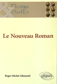 Le Nouveau Roman
